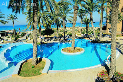 Karthago El Ksar Hotel 15